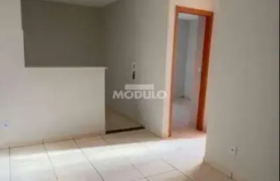 Apartamento à venda, 2 quartos, 2 vagas, shopping park - uberlândia/mg