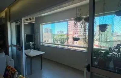 Apartamento à venda, 3 quartos, 1 suíte, 2 vagas, santa mônica - uberlândia/mg