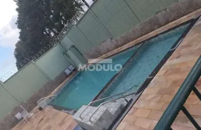 Apartamento à venda, 2 quartos, 1 vaga, chácaras tubalina e quartel - uberlândia/mg