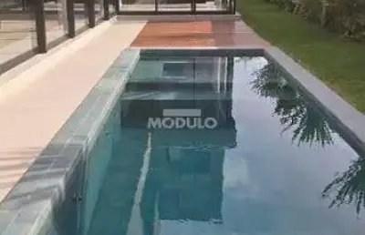 Casa em condomínio fechado com 3 quartos à venda na Avenida das Copaibas, --, Gávea, Uberlândia