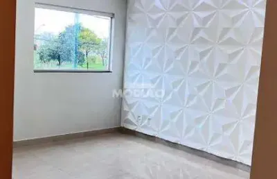 Apartamento no jd. inconfidência com 59,60mts privativos, 2 quartos