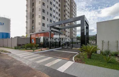 Apartamento à venda, 2 quartos, 1 vaga, grand ville - uberlândia/mg