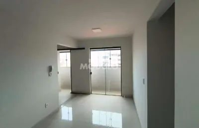 Apartamento residencial para locação, bairro santa mônica com 2 quartos