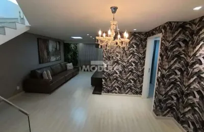 Apartamento residencial para locação, bairro martins com 3 quartos