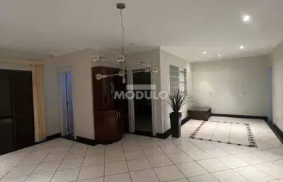 Prédio à venda, 5 quartos, 3 suítes, 8 vagas, santa mônica - uberlândia/mg