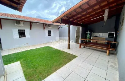 Casa à venda no jardim holanda, 3 quartos, suite, 150 mts construçao