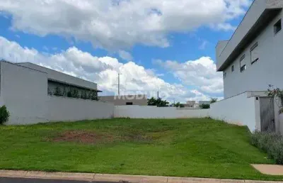 Terreno de gaveta plano condominio cyrela - residencial dos ipês