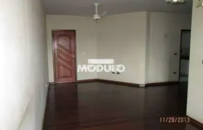 Apartamento à venda, 3 quartos, 1 suíte, 2 vagas, brasil - uberlândia/mg