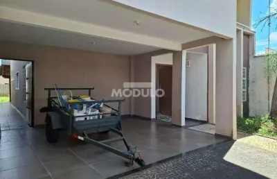 Casa residencial para locação bairro jardim das palmeiras com 4 quartos