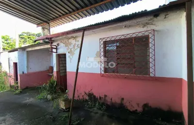 Galpão comercial para locação, bairro osvaldo rezende