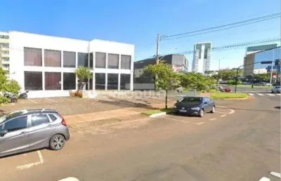 Prédio para alugar na Avenida Rondon Pacheco, --, Cazeca, Uberlândia