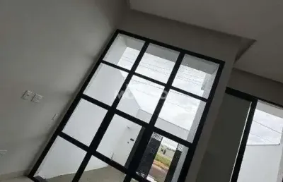 Casa fino acabamento alto umuarama , 3 quartos, suite,