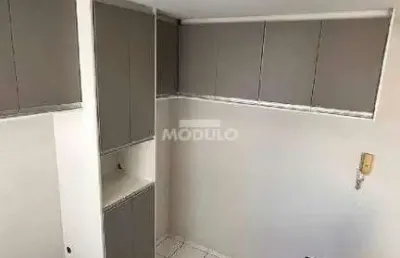 Apartamento à venda, 2 quartos, 1 vaga, shopping park - uberlândia/mg