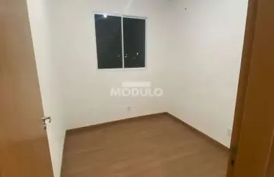 Apartamento à venda, 2 quartos, 1 vaga, martins - uberlândia/mg