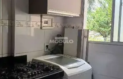 Charmoso apartamento com vista privilegiada bairro planalto