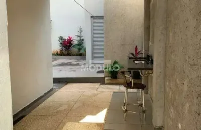 Casa residencial à venda, 3 quartos, 1 suíte, 1 vaga, osvaldo rezende - uberlândia/mg
