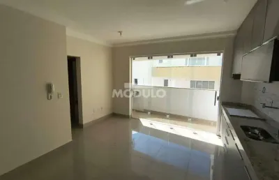Apartamento residencial para locação bairro tubalina com 2 quartos