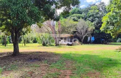 Chácara / sítio com 4 quartos à venda na Rua Flamboyant, --, Panorama, Uberlândia