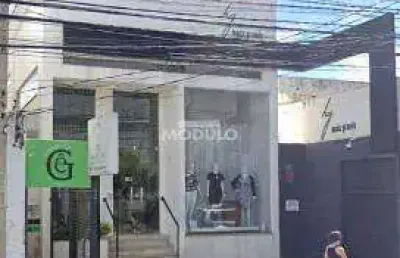 Ponto comercial para alugar na Avenida Cesário Alvim, --, Centro, Uberlândia