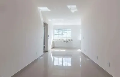 Apartamento à venda, 2 quartos, 1 suíte, 1 vaga, pampulha - uberlândia/mg