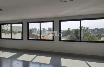 Ponto comercial para alugar na Avenida Uirapuru, --, Cidade Jardim, Uberlândia