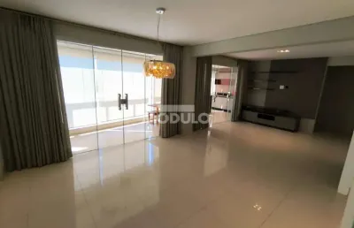Apartamento residencial para locação bairro lidice com 3 suítes