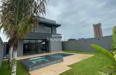 Casa residencial para locação bairro gavea com 4 suítes