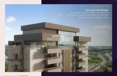 Cobertura de 350m² empreendimento atto – mezanino, terraço privativo com spa e 4 suítes