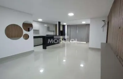 Apartamento para locação bairro granada com 3 quartos