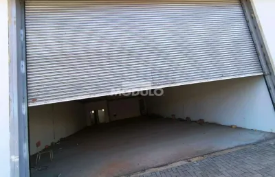Barracão / Galpão / Depósito para alugar na Avenida João Naves de Ávila, --, Santa Mônica, Uberlândia