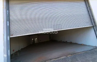 Barracão / Galpão / Depósito para alugar na Avenida João Naves de Ávila, --, Santa Mônica, Uberlândia