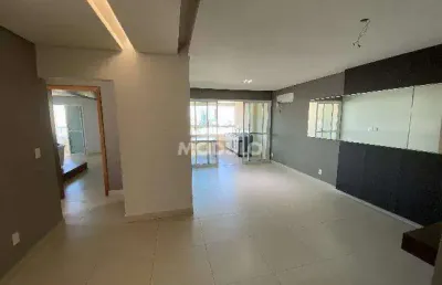 Apartamento residencial para locação, bairro martins com 2 quartos