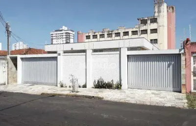 Casa residencial e comercial para locação, bairro nossa senhora aparecida