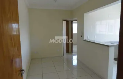 Apartamento com 2 quartos à venda na Avenida Salomão Abrahão, --, Santa Mônica, Uberlândia
