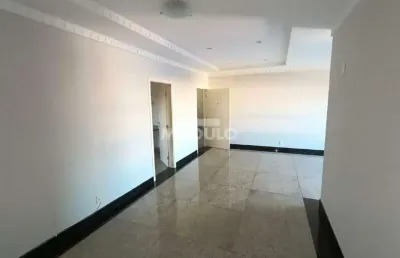 Apartamento residencial para locação, bairro nossa senhora aparecida com 3 quartos