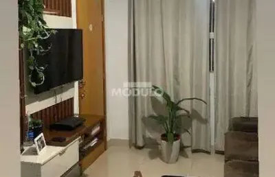 Apartamento com 2 quartos à venda na Avenida San Marino, --, Jardim Europa, Uberlândia