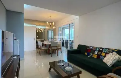 Apartamento à venda, 3 quartos, 3 suítes, 2 vagas, saraiva - uberlândia/mg