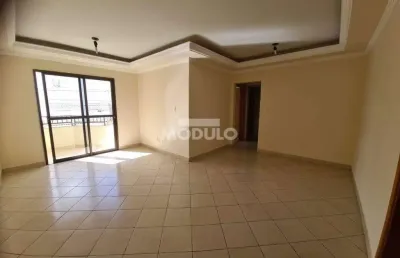 Apartamento à venda, 2 quartos, 1 suíte, 2 vagas, santa mônica - uberlândia/mg
