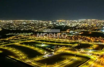 Terreno em condomínio fechado à venda na Avenida das Copaibas, --, Gávea, Uberlândia