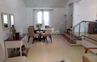 Casa residencial à venda, 4 quartos, 1 suíte, 2 vagas, osvaldo rezende - uberlândia/mg