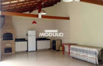 Casa residencial à venda, 4 quartos, 1 suíte, 2 vagas, vigilato pereira - uberlândia/mg