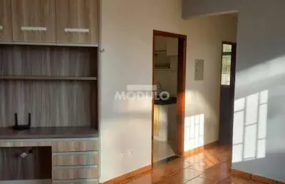 Apartamento à venda com 2 quartos e 1 vaga no nossa senhora aparecida
