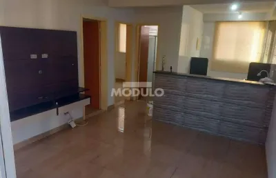 Apartamento residencial para locação, bairro mansour com 2 quartos