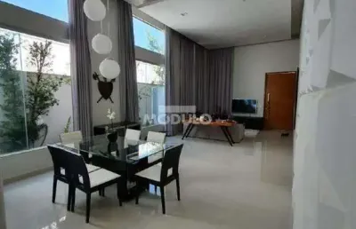 Casa residencial de condomínio para locação, bairro jardim inconfidencia com 3 quartos