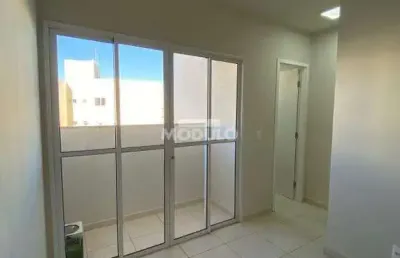 Apartamento com 2 quartos à venda na Rua Sílvio Calegari, --, Presidente Roosevelt, Uberlândia