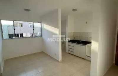 Apartamento à venda, 2 quartos, 1 vaga, jardim celia - uberlândia/mg