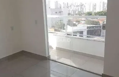 Apartamento à venda, 2 quartos, 1 suíte, 1 vaga, tubalina - uberlândia/mg