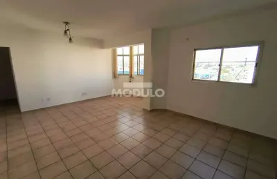 Apartamento residencial para locação, bairro tabajaras com 3 quartos