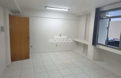 Sala comercial para locação, bairro nossa senhora aparecida