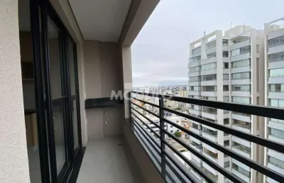 Apartamento/flat/studio para locação, bairro saraiva com 1 quarto